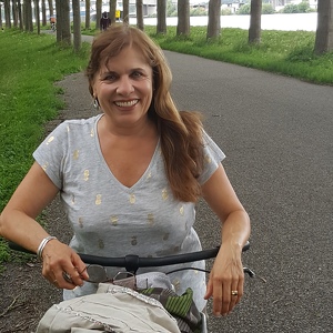 Fundraising Page: Jocelyn Pou Rivera